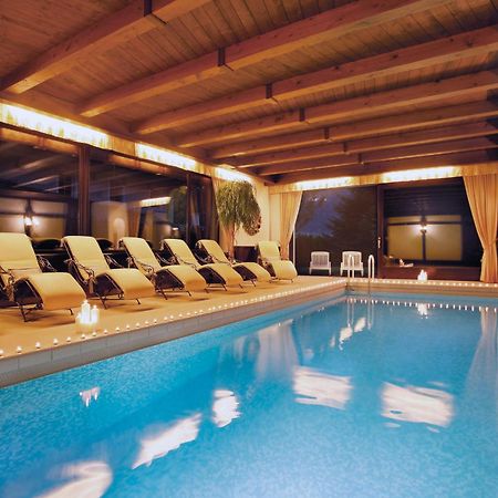 Boutiquehotel Saeumler Zell am Ziller Buitenkant foto