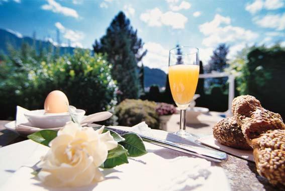 Boutiquehotel Saeumler Zell am Ziller Buitenkant foto