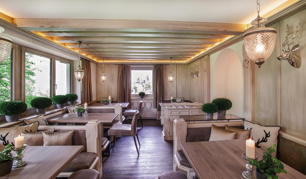 Boutiquehotel Saeumler Zell am Ziller Kamer foto