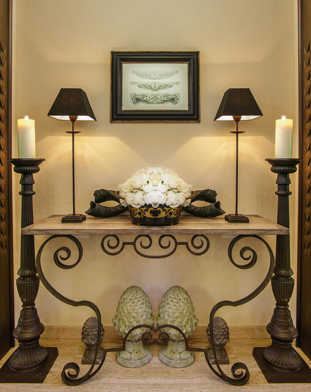 Boutiquehotel Saeumler Zell am Ziller Kamer foto