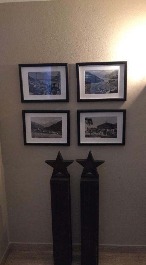 Boutiquehotel Saeumler Zell am Ziller Buitenkant foto