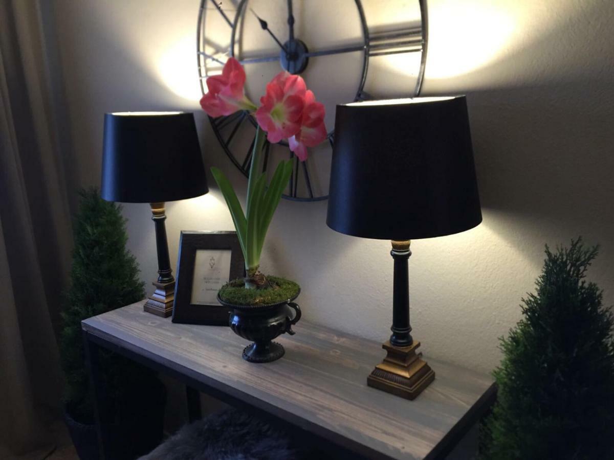 Boutiquehotel Saeumler Zell am Ziller Buitenkant foto