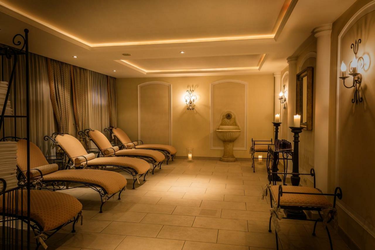 Boutiquehotel Saeumler Zell am Ziller Buitenkant foto