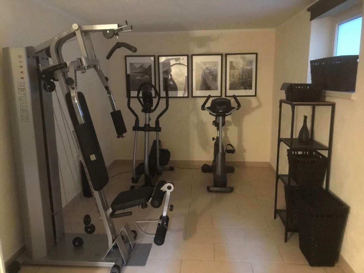 Boutiquehotel Saeumler Zell am Ziller Buitenkant foto