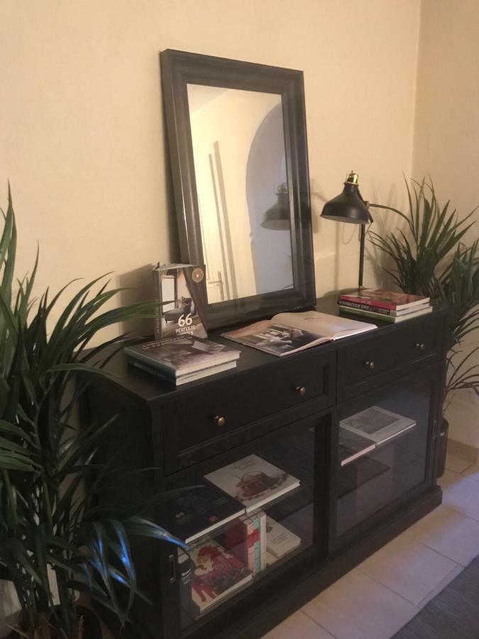 Boutiquehotel Saeumler Zell am Ziller Buitenkant foto